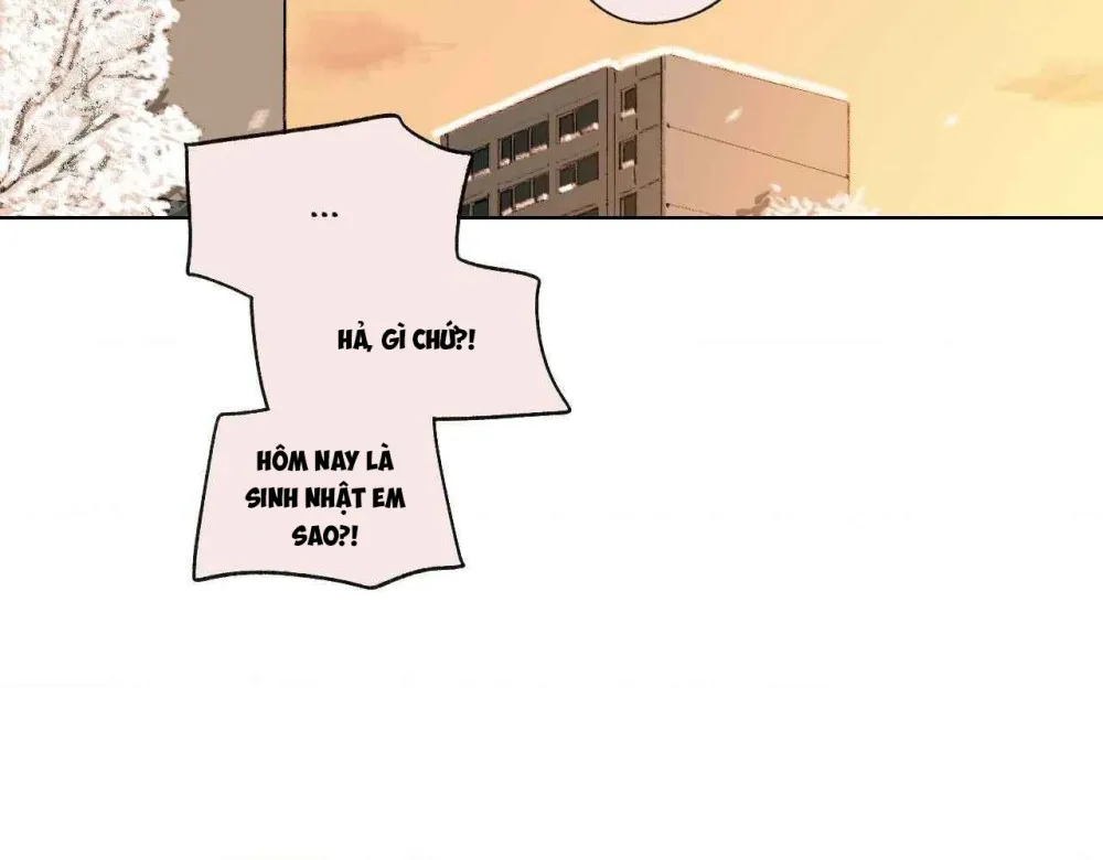 Mùa Hạ Đầu Tiên - Chap 37